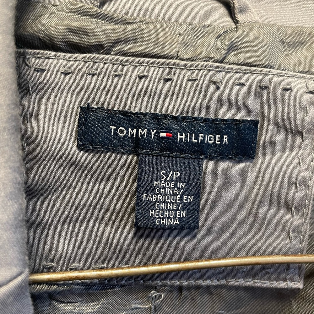 Tommy Hilfiger small womens blazer